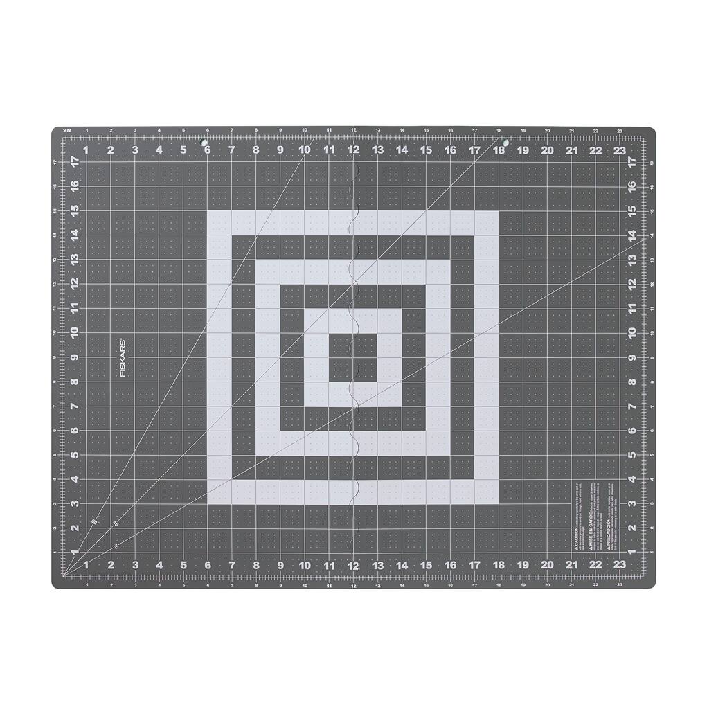 Buy The Fiskars Folding Cutting Mat 18 X 24 At Michaels